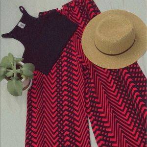 Pant $15 and top $10